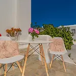 Dimelal Mykonos Town Apartments